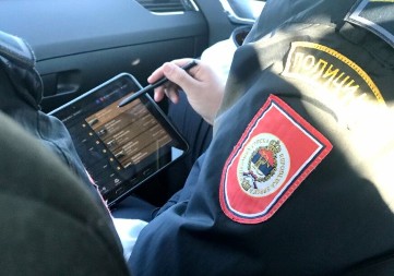 Gradiška: Policajcima nudio mito, oni ga uhapsili