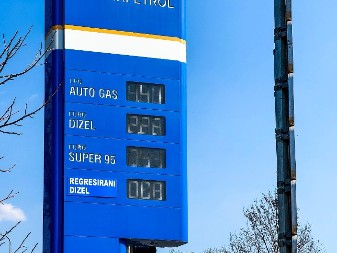 Alarm na energetskim tržištima: Sukob na Bliskom istoku gura cijene nafte u nebo