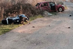 MUP objavio detalje nesreće u kojoj je poginuo brat Darka Lazića