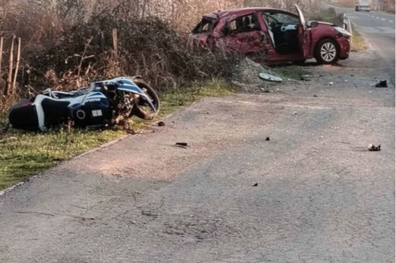 MUP objavio detalje nesreće u kojoj je poginuo brat Darka Lazića