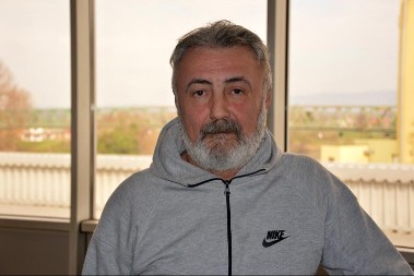 Radovan Dobrić planinari četiri decenije: Silazeći sa Elbrusa spas našao u ruskoj vojnoj bazi