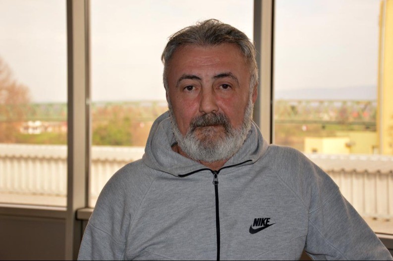 Radovan Dobrić planinari četiri decenije: Silazeći sa Elbrusa spas našao u ruskoj vojnoj bazi