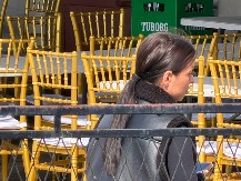 Darkova supruga slomljena od bola nakon porodične tragedije (VIDEO)