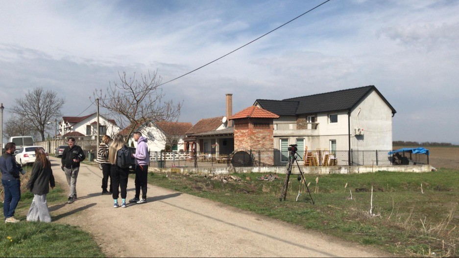 Ovo je supruga preminulog Dragana Lazića: Svi kažu da su imali bajkovit brak (FOTO)