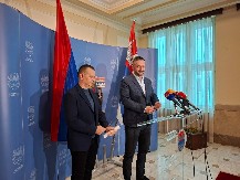 Rušenje zapuštenih objekata u Banjaluci: Skupštinska većina spremna na podršku, ali sumnja u "marketinški trik" 