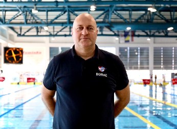 Željko Panić: Gradski olimpijski bazen danas je ruglo grada, a nekada je bio među najboljima