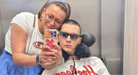 Lavovska borba se nastavlja: Majka Sergeja Stupara saopštila radosne vijesti