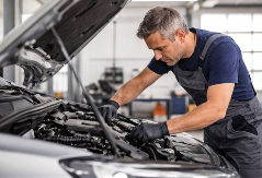 Elektronika nam prazni novčanike: Servis modernih automobila sve skuplji i sporiji