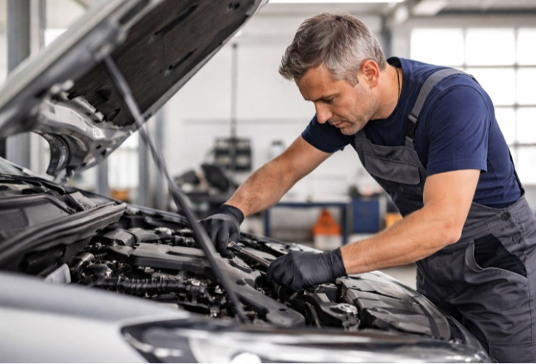 Elektronika nam prazni novčanike: Servis modernih automobila sve skuplji i sporiji