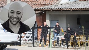 Barbara Bobak se oprostila od brata Darka Lazića: “Gagi…” (FOTO)