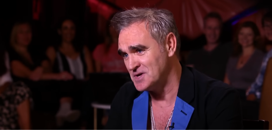 Čuveni rok muzičar otkazao koncert: Kao razlog naveo da se nije naspavao