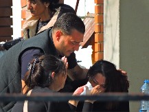 Darko Lazić se oglasio dan nakon što mu je brat poginuo: Rođeno moje...