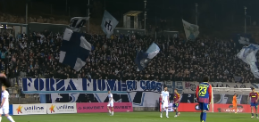 Rijeka večeras nastavlja evropsku bajku: Na Rujevicu dolazi Strazbur