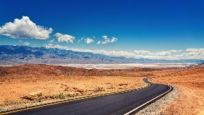 Dolina smrti ovome svjedoči jednom u deceniji: Evo o čemu se radi