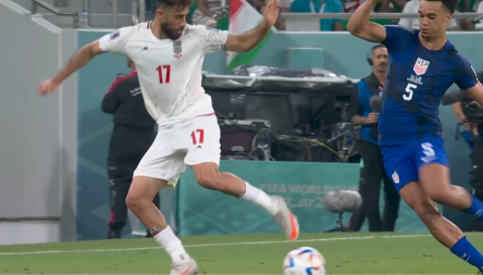 Iranski ministar sporta: Reprezentacija neće ići na Mundijal