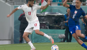 Iranski ministar sporta: Reprezentacija neće ići na Mundijal