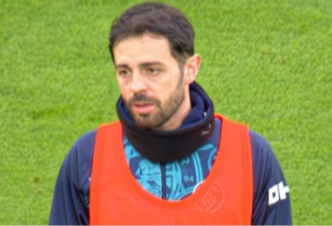 Juventus pokrenuo pregovore sa Sitijevom zvijezdom