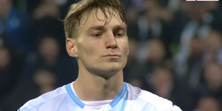 Hrabra Rijeka pala na Rujevici: Tim iz Francuske drhtao do samog kraja