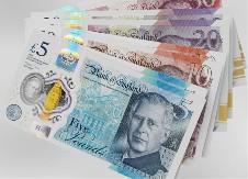 Završilo vrijeme istorijskih ličnosti: Engleska mijenja dizajn novčanica