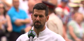 Đoković eliminisan u osmini finala Mastersa