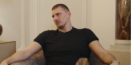 Jokić ostvario 25. tripl-dabl u ovoj sezoni