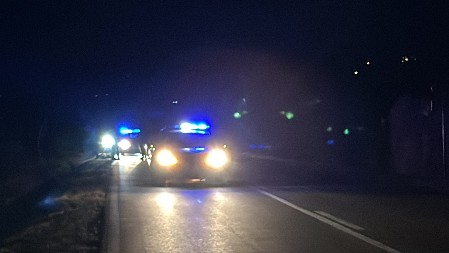 Poginuo biciklista: Oglasilo se Tužilaštvo o nesreći u Lazarevu 