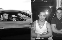 Porodične tragedije Lazića: Darko jedva preživio udes, otac mu umro poslije operacije, sad izgubio brata