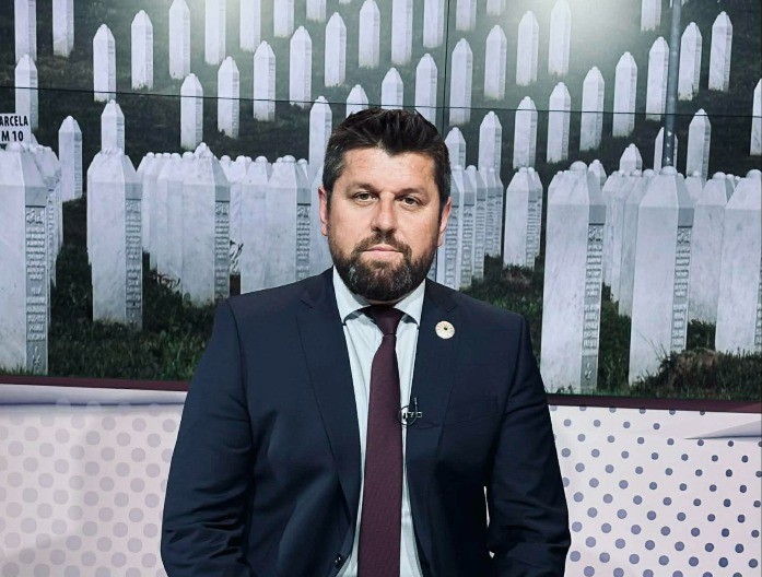 „Da je osuđen, ja bih ga se kao legalista sramio – ali nije!“