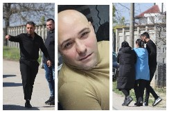 Pozlilo Branki Lazić: Majku Darka i Dragana hitno izveli iz kuće (VIDEO)