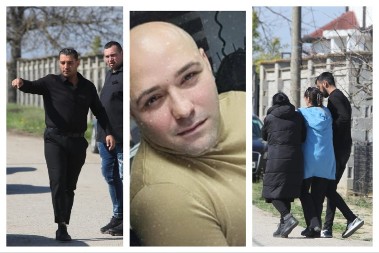 Pozlilo Branki Lazić: Majku Darka i Dragana hitno izveli iz kuće (VIDEO)