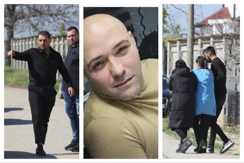 Pozlilo Branki Lazić: Majku Darka i Dragana hitno izveli iz kuće (VIDEO)