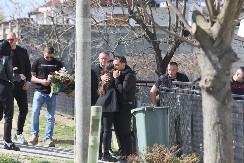 Ana Sević stigla u dom Darka Lazića: Folker se slomio u njenom zagrljaju! (VIDEO)