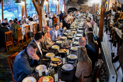 Kompanija m:tel pokrovitelj i domaćin iftara u Banjaluci