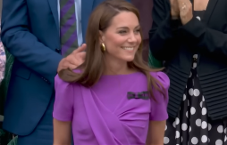 Kejt Midlton nije mnogo pila od kada joj je dijagnostikovan rak