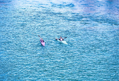 Prognoza za vikend: Temperature skaču do 21 stepen, ali stižu i pljuskovi