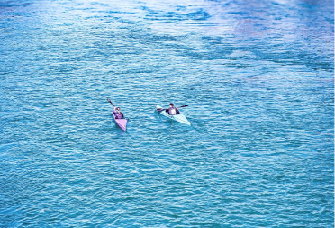 Prognoza za vikend: Temperature skaču do 21 stepen, ali stižu i pljuskovi