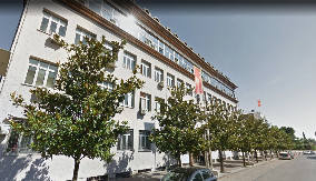 Uhapšen Crnogorac, prijetio novinarki 