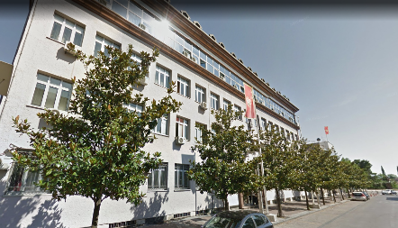 Uhapšen Crnogorac, prijetio novinarki 