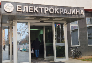 Zbog nevremena u Banjaluci 20 trafo-stanica ostalo bez struje