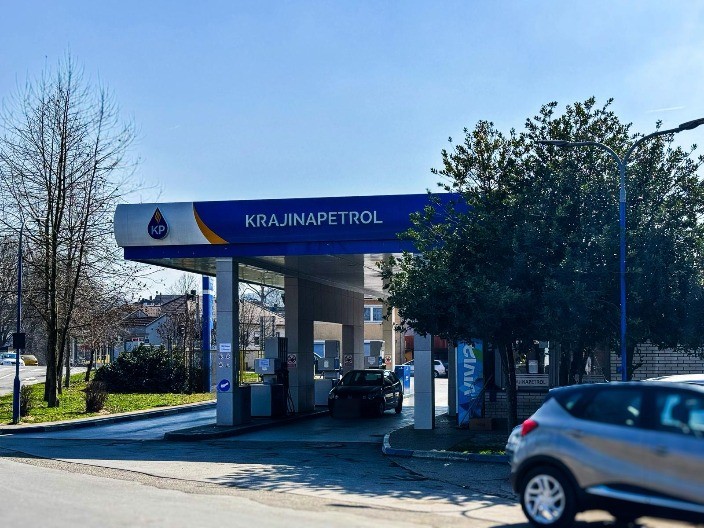 Kontrole na pumpama širom Srpske: 43 prekršaja i kazne od 666.000 KM