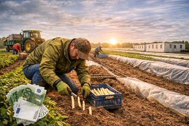 Njemačka hitno traži radnike: Na ovom poslu možete zaraditi i 22 evra po satu