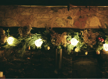 Ne bacajte stare tegle: Iskoristite ih da napravite najljepše osvjetljenje za vašu baštu 