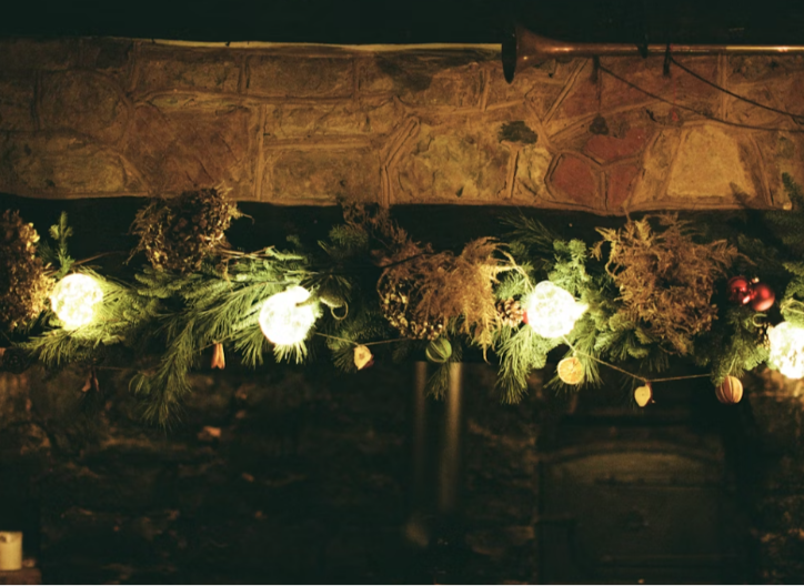 Ne bacajte stare tegle: Iskoristite ih da napravite najljepše osvjetljenje za vašu baštu 