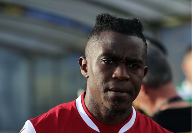 Crvena zvezda našla pojačanje u Sofiji: Kamerunac stiže na Marakanu?