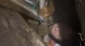 Provela 48 sati zarobljena u septičkoj jami: Policajci je slučajno pronašli (VIDEO)