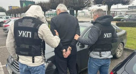 Profesor iz Banjaluke osuđen na godinu dana zatvora zbog pedofilije