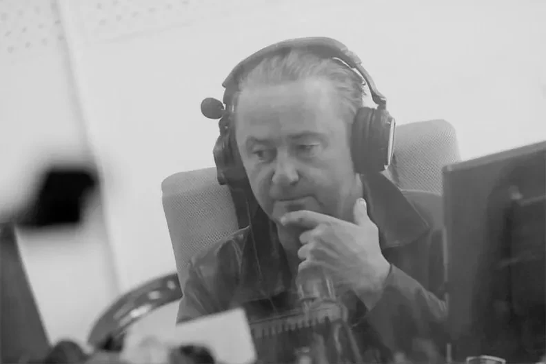 Preminuo Edin Delić Piksi: Bihać ostao bez prepoznatljivog radijskog glasa