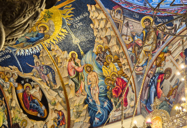 Obilježavamo Prepodobnog Jovana Kasijana: Svetac koji je govorio šta se dešava sa dušom 40 dana poslije smrti