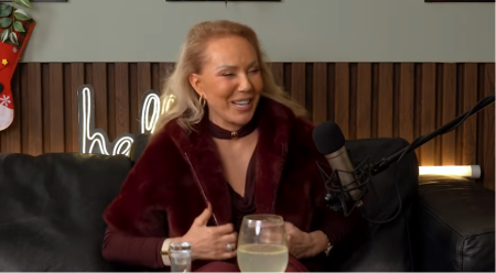 Nesvakidašnja priča o nastanku najvećeg hita Lepe Brene