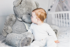 Dobro nam došle: U Srpskoj rođeno 13 beba